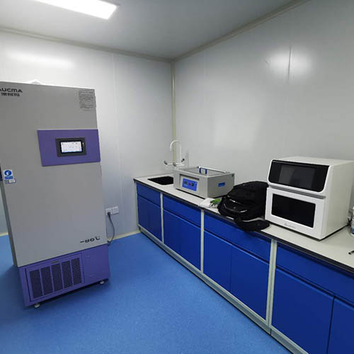 湖北PCR实验室