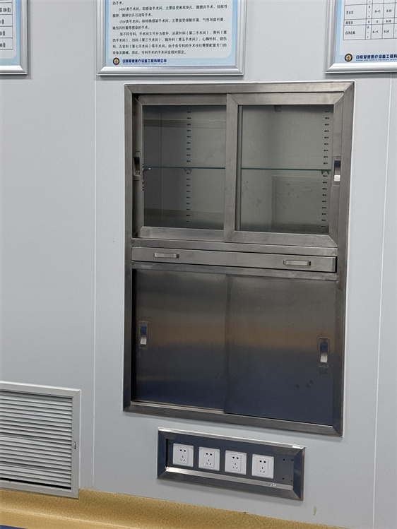 成都手术室净化设备厂家 成都手术室净化设备厂家